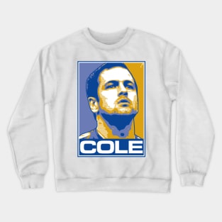 Cole Crewneck Sweatshirt
